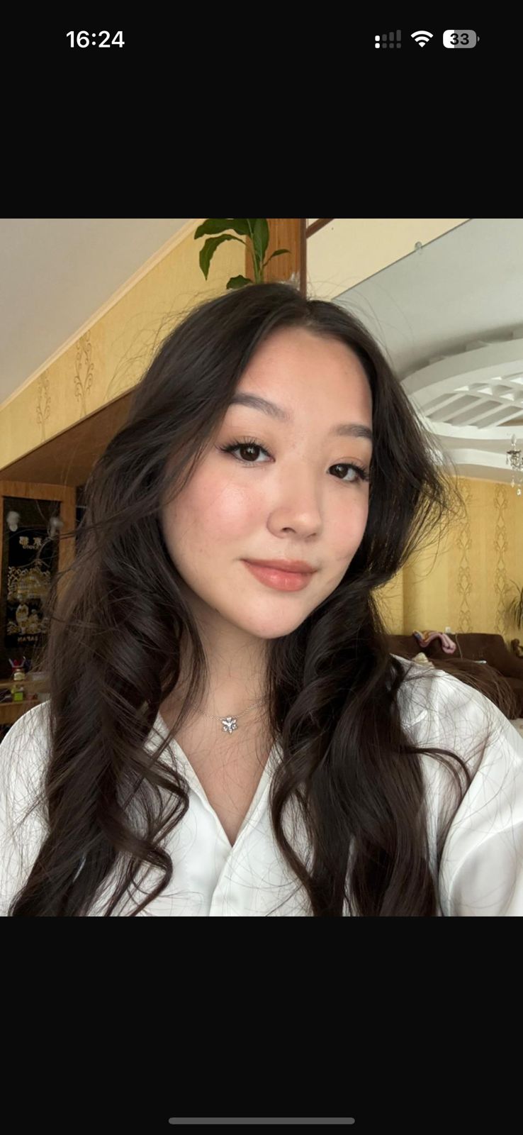 Волонтер Марта