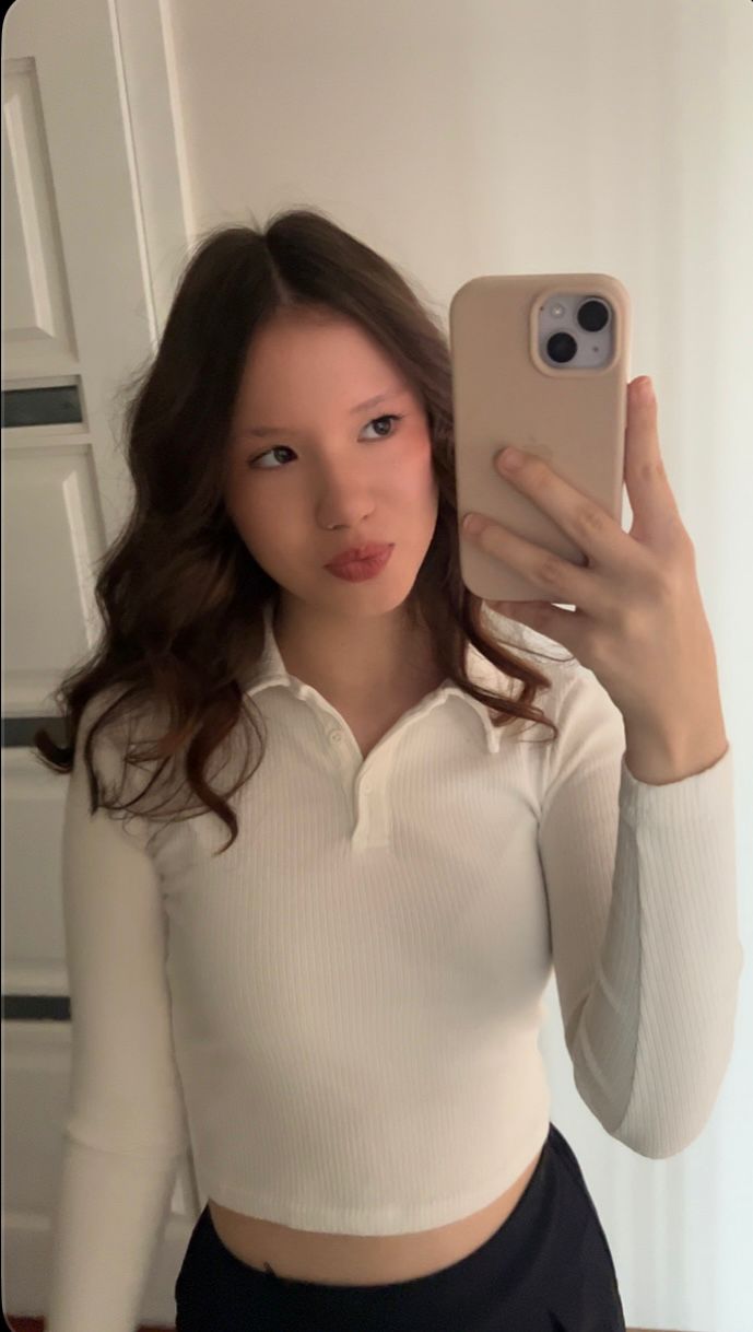 Волонтер Октября